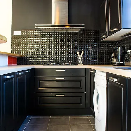 Apartman Les Ormeaux Biarritz