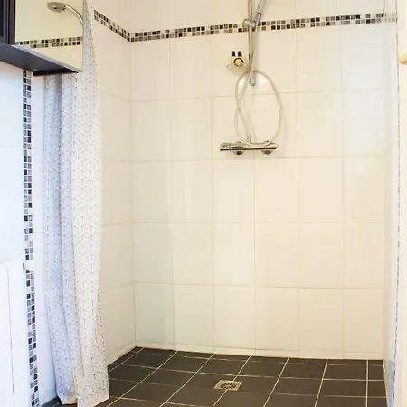Apartman Les Ormeaux