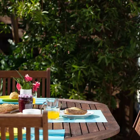 Les Ormeaux Apartman Biarritz