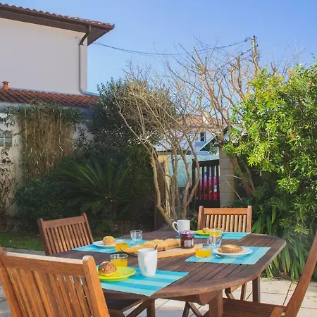 Les Ormeaux Apartman