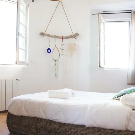Apartman Les Ormeaux