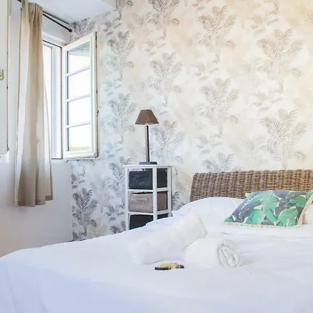 Apartman Les Ormeaux