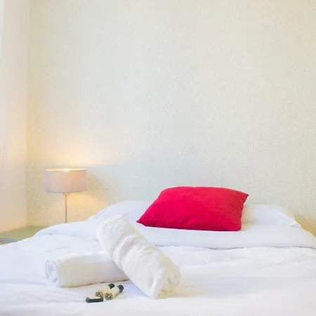 Les Ormeaux Apartman